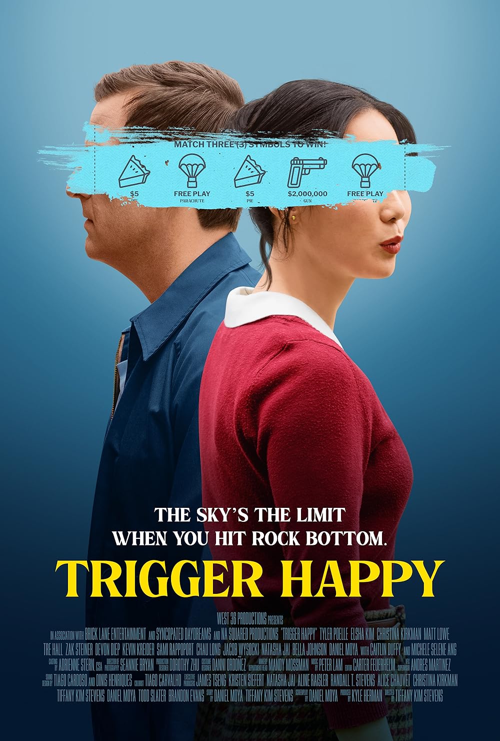 Trigger Trigger