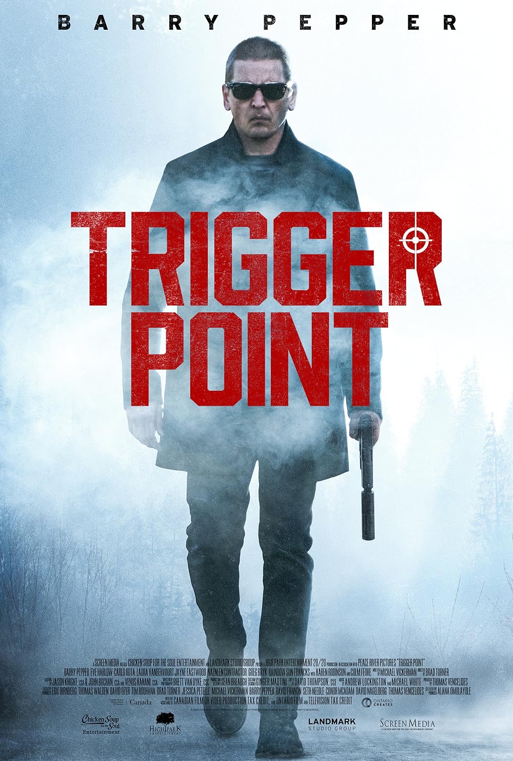 Trigger Trigger