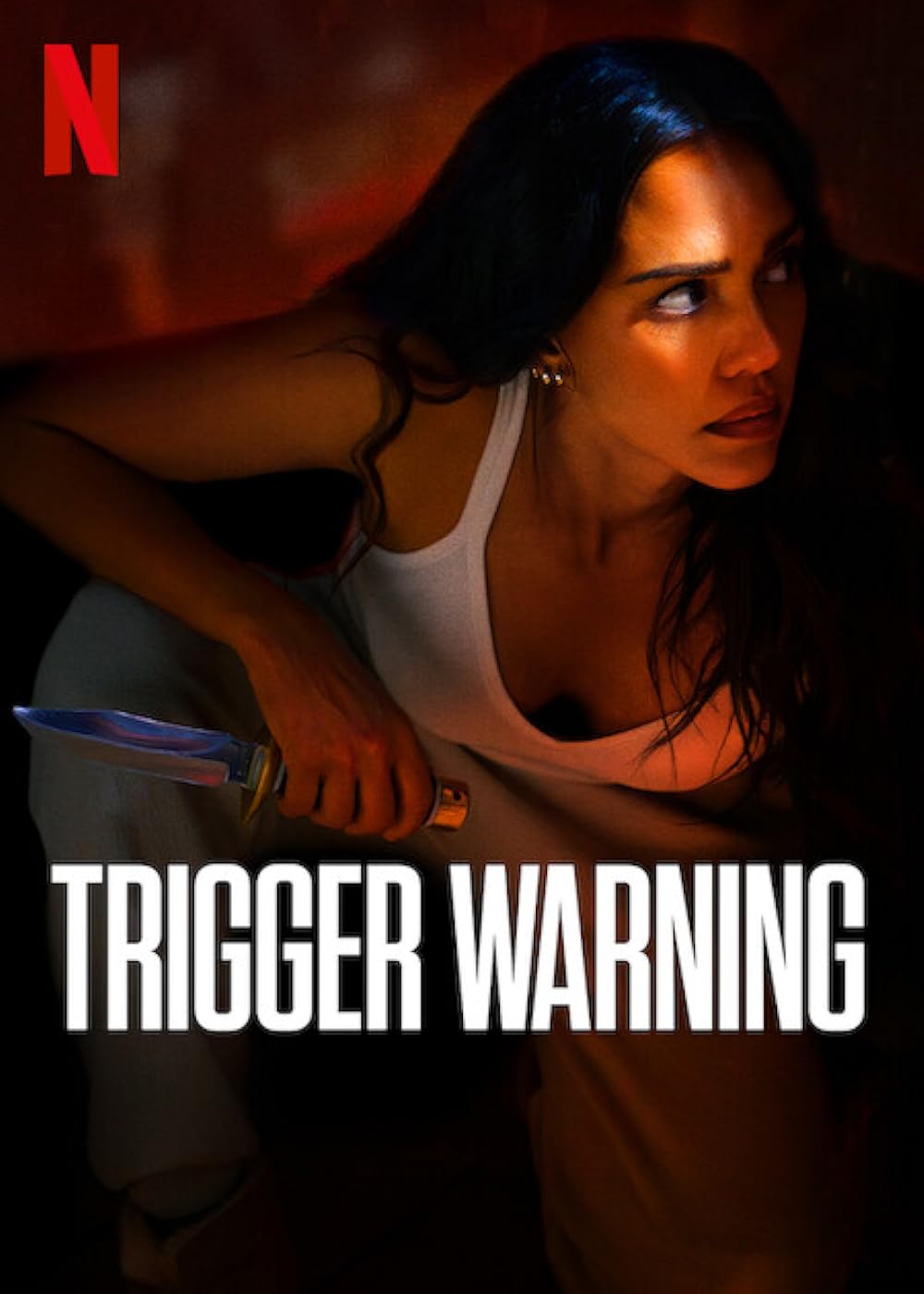 Trigger Trigger