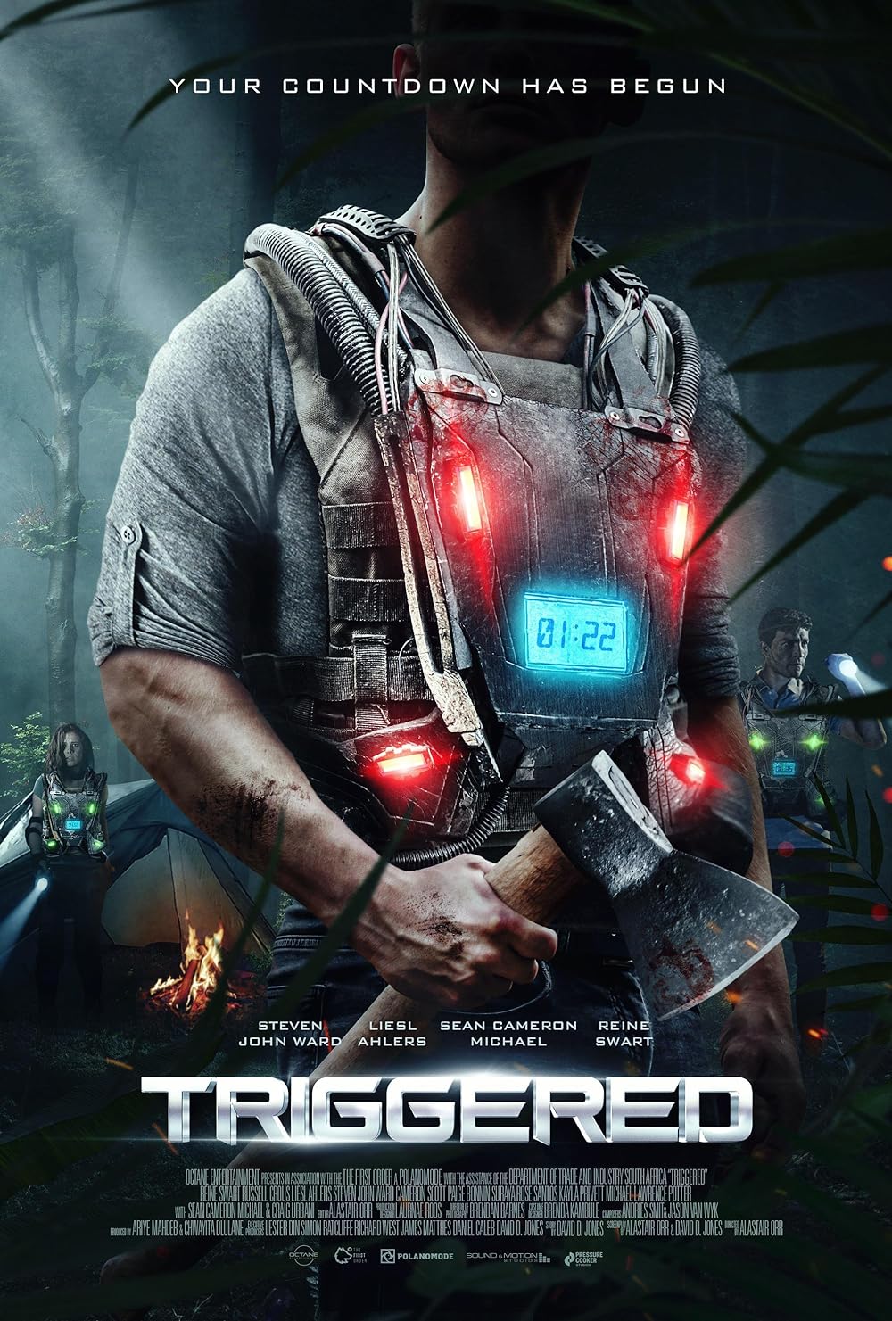 Triggered Triggered