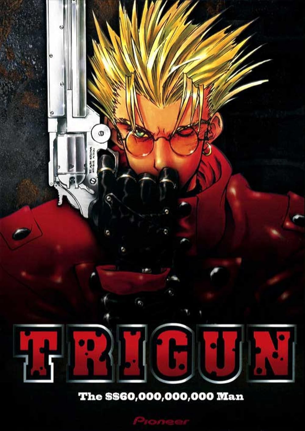 Trigun Trigun