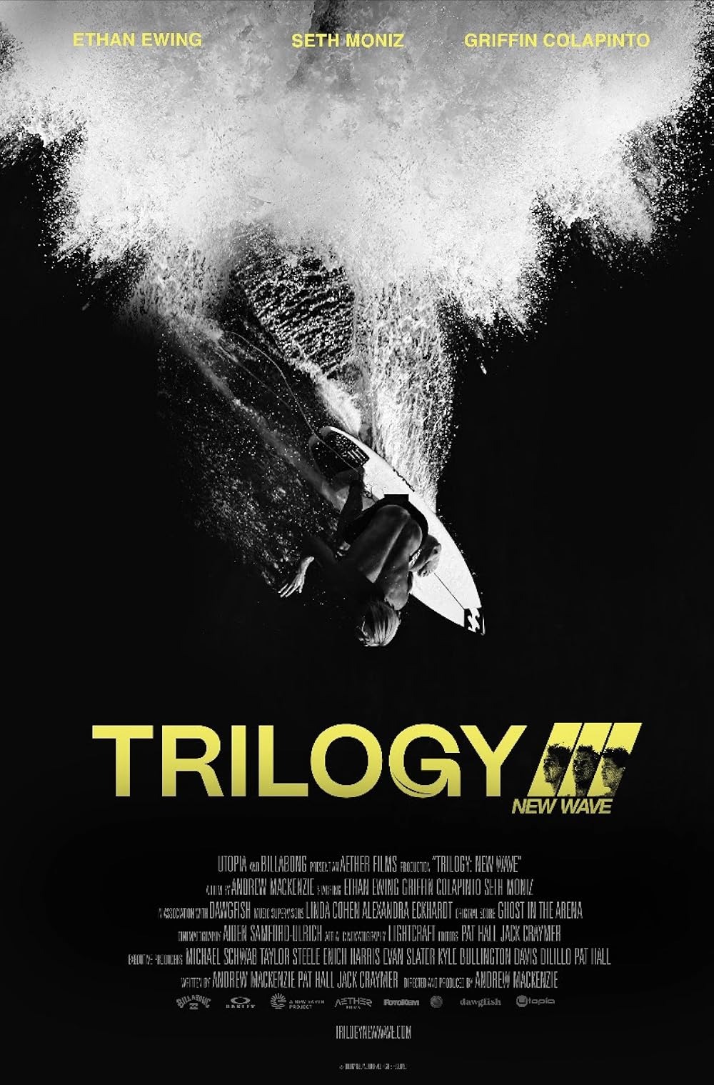 Trilogy: