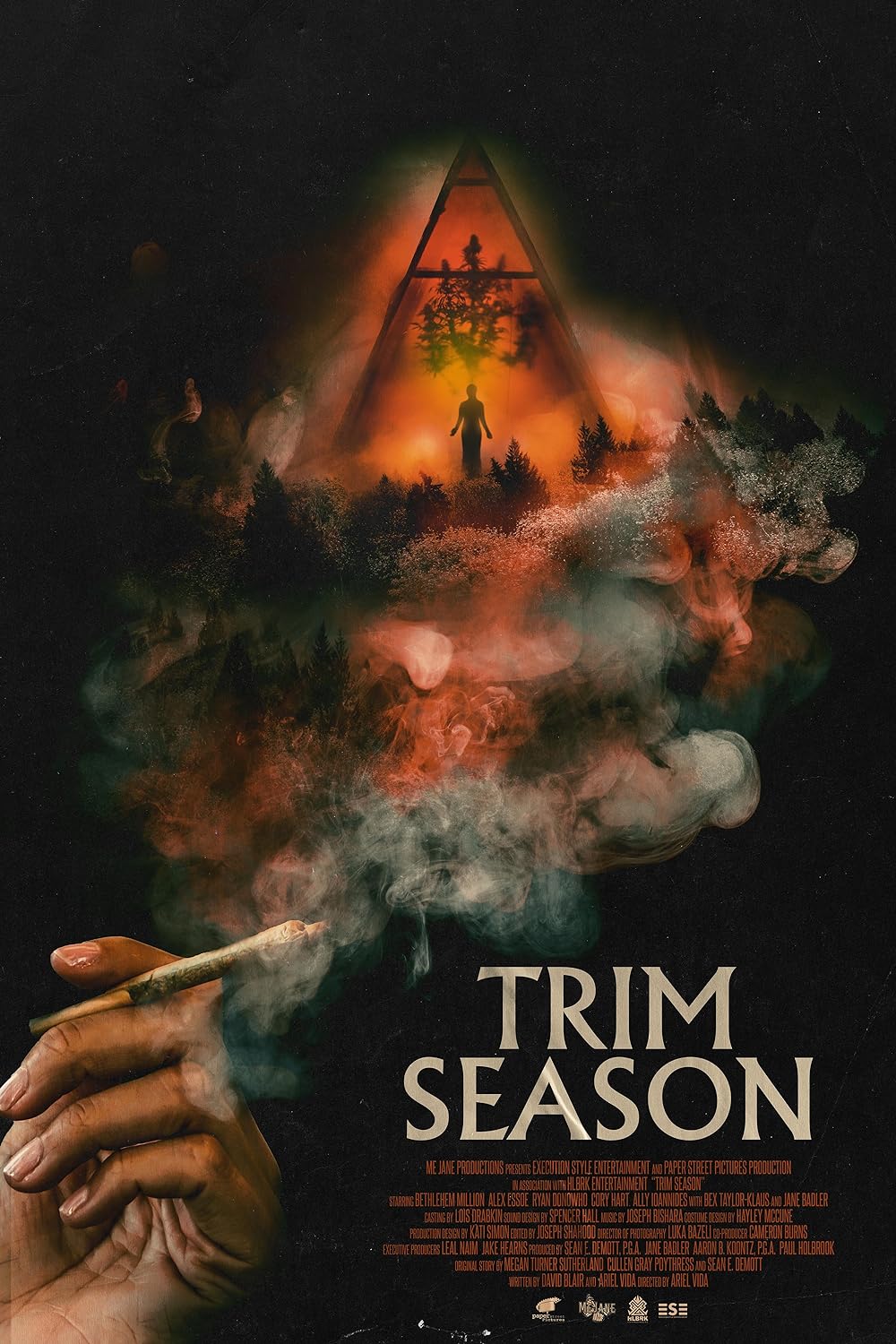 Trim Trim