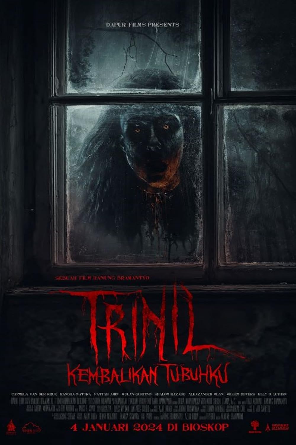 Trinil Trinil