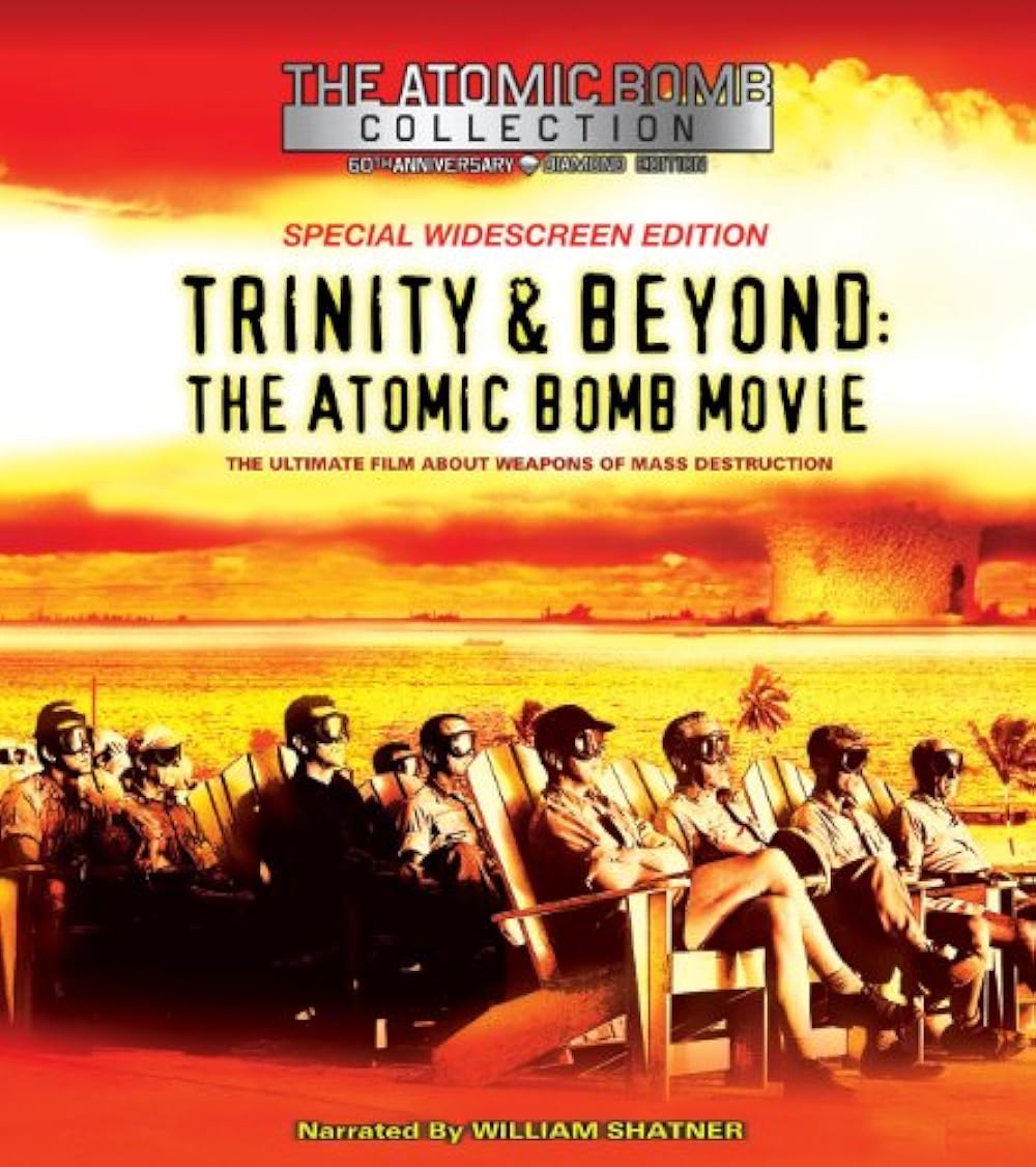 Trinity Trinity
