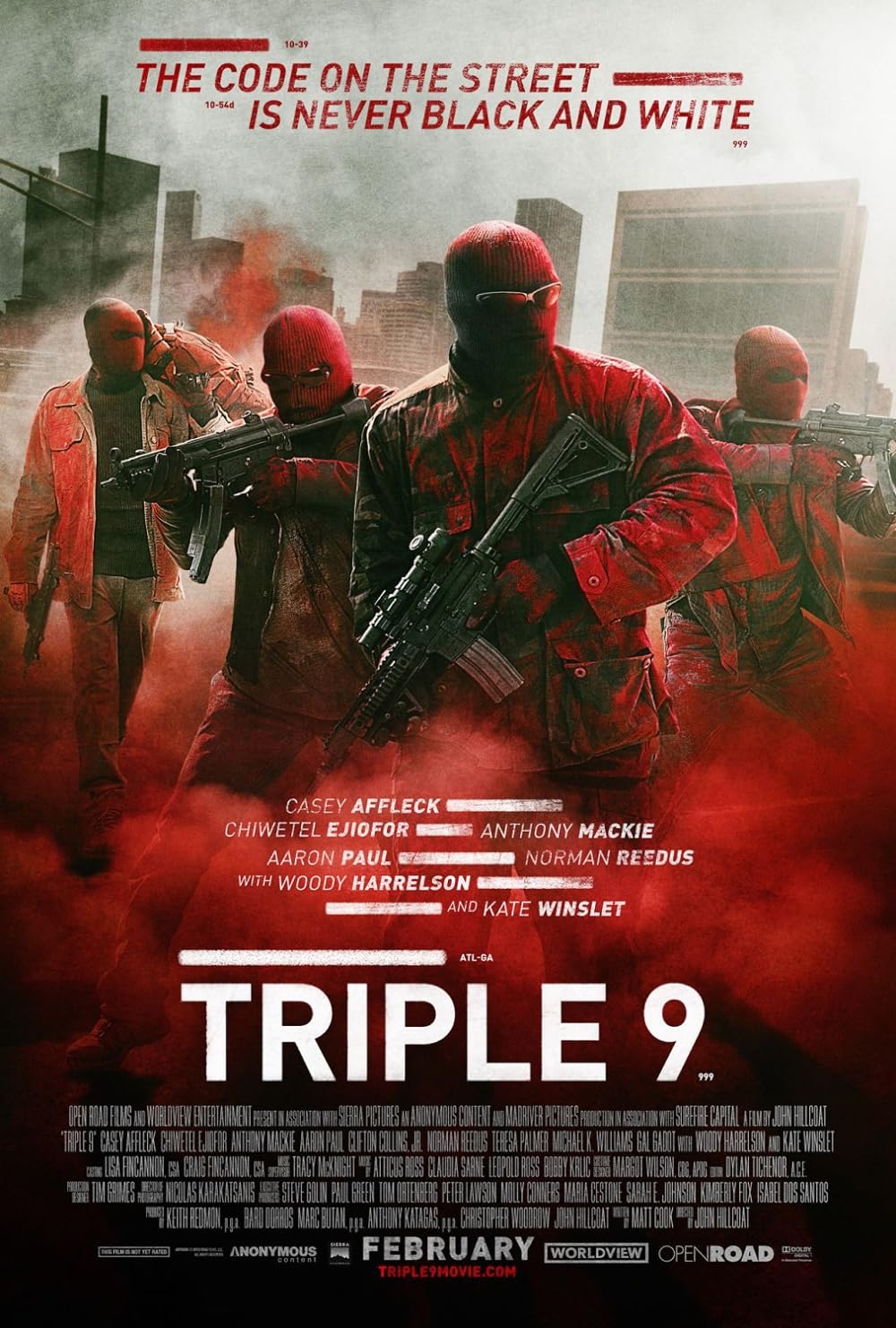 Triple Triple