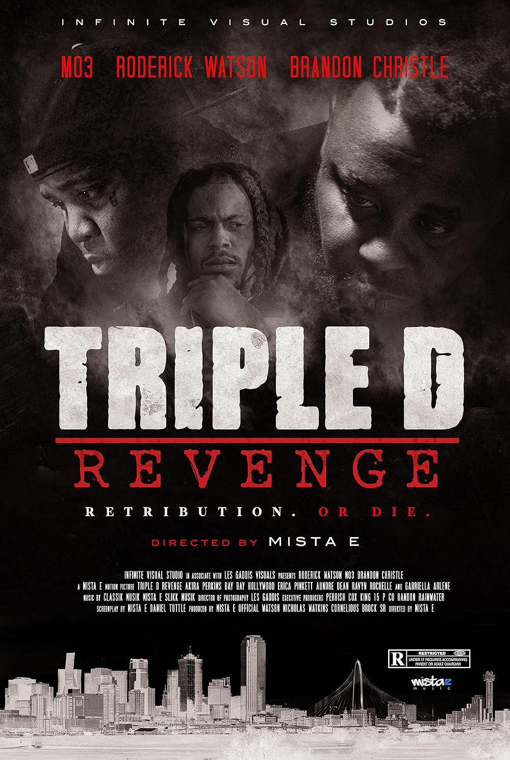 Triple Triple