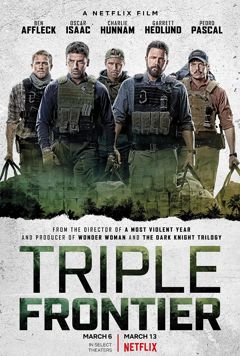 Triple Triple