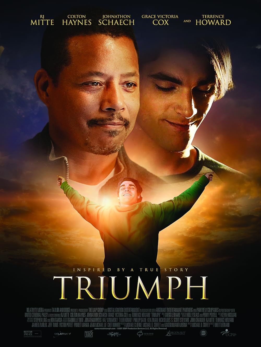 Triumph Triumph