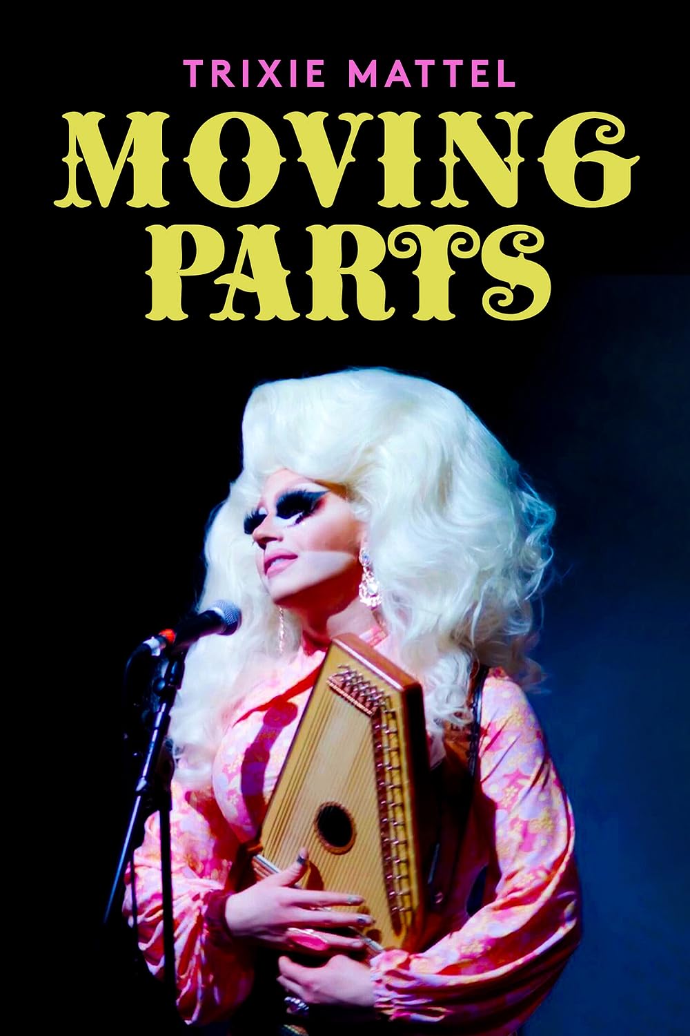Trixie Trixie
