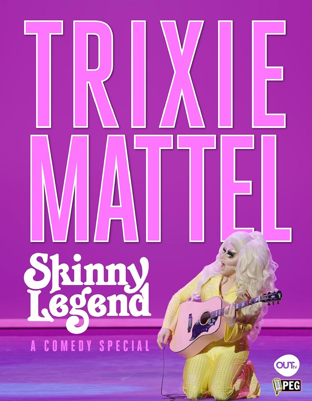 Trixie Trixie