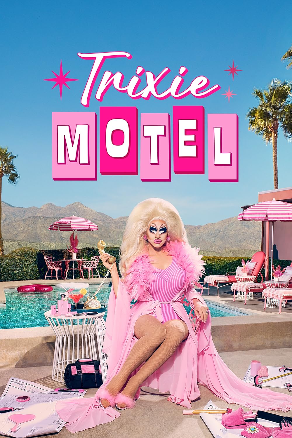 Trixie Trixie