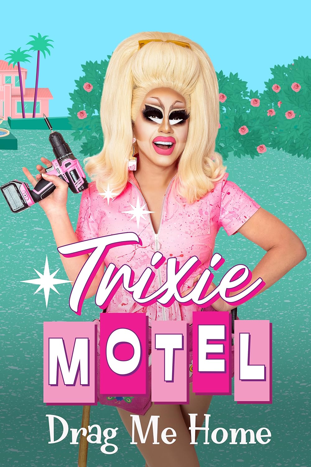 Trixie Trixie