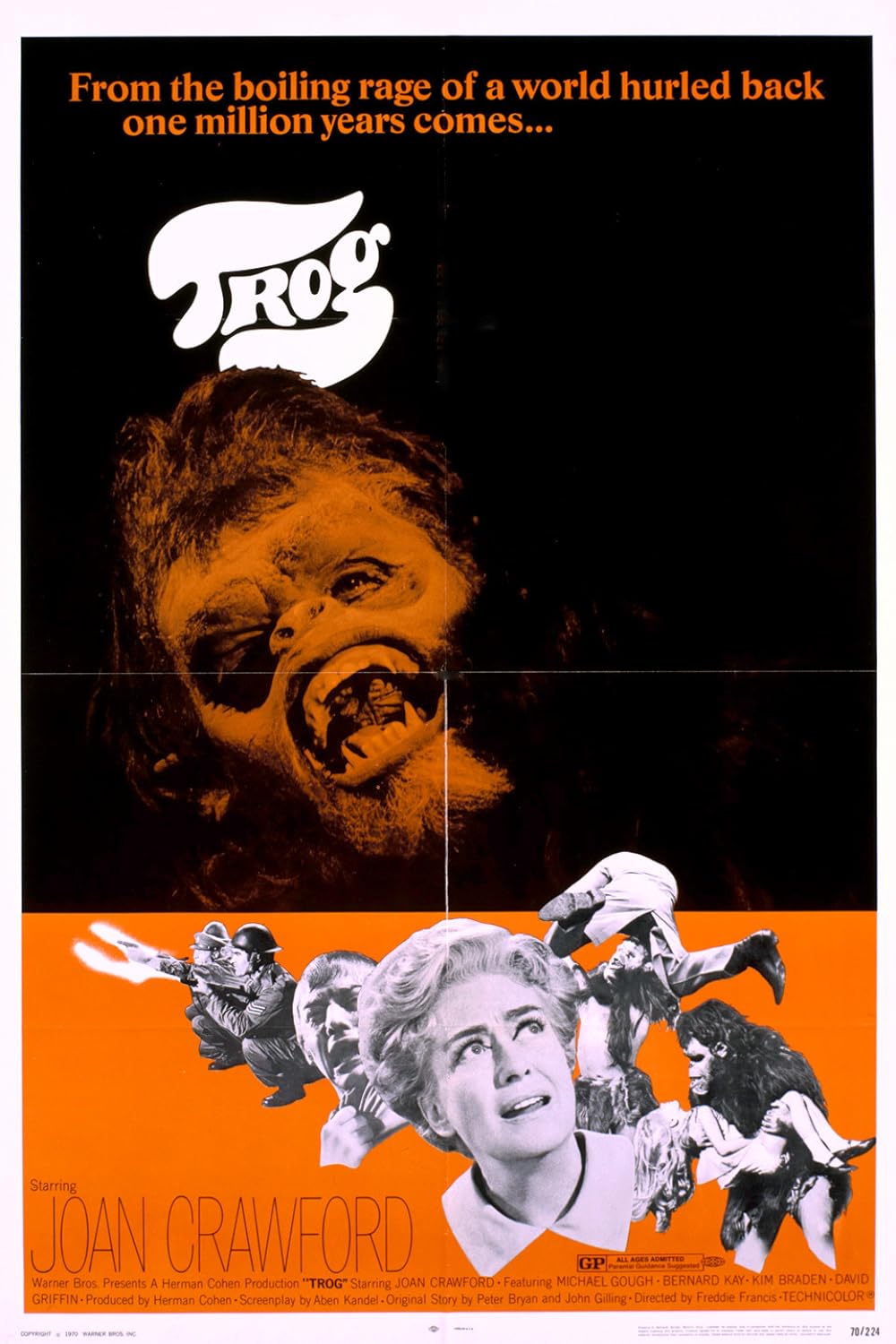 Trog Trog