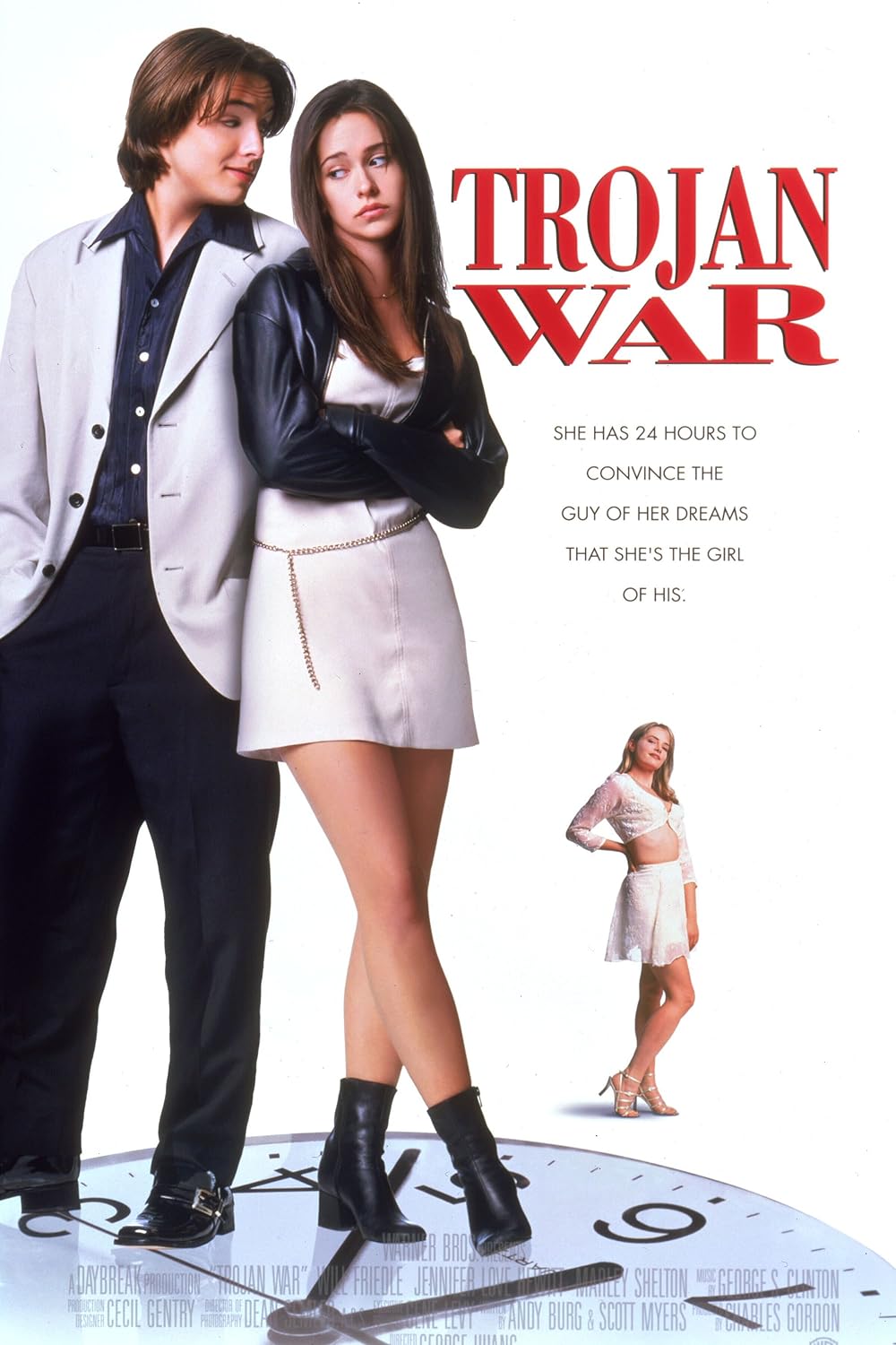 Trojan Trojan