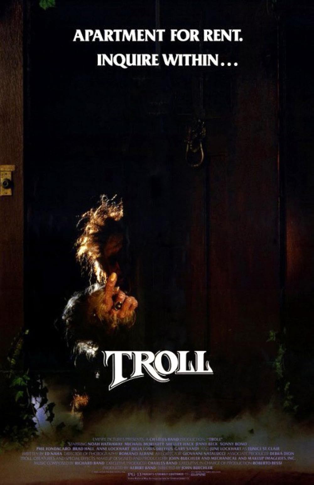 Troll Troll