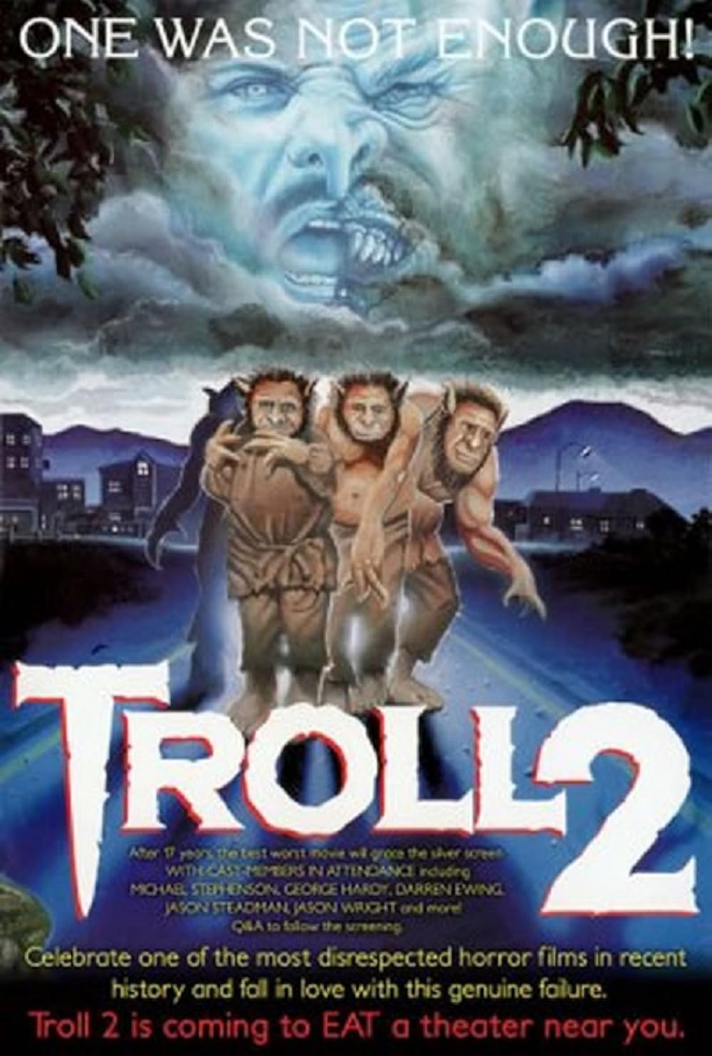 Troll Troll