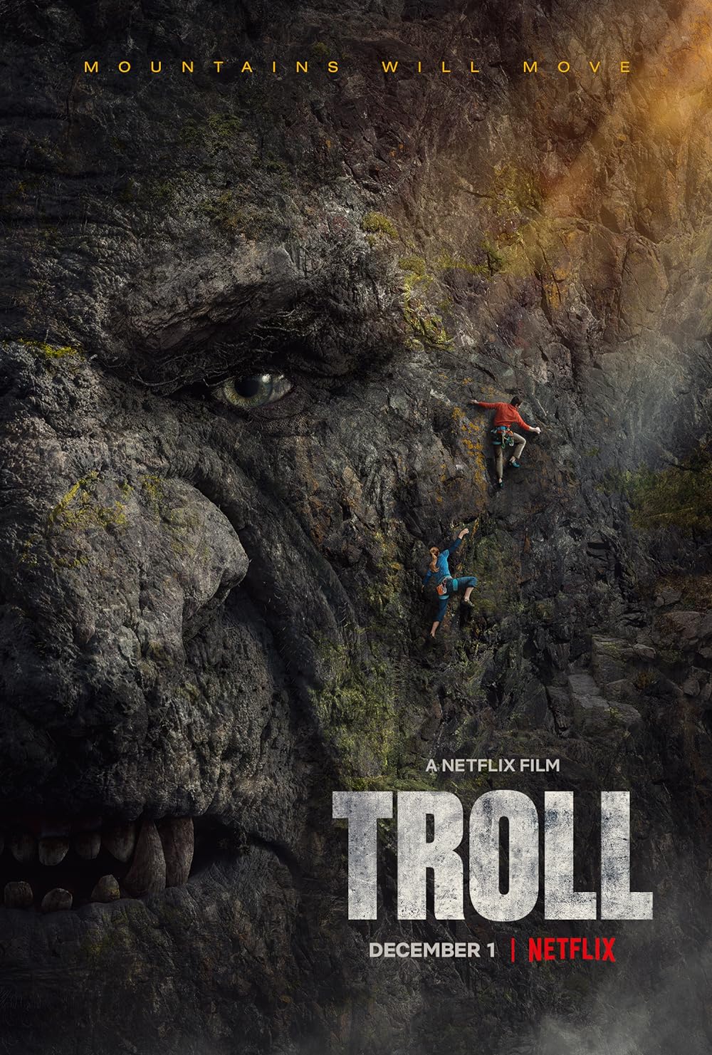 Troll Troll