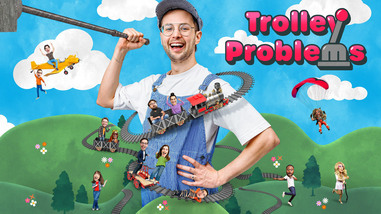 Trolley Trolley