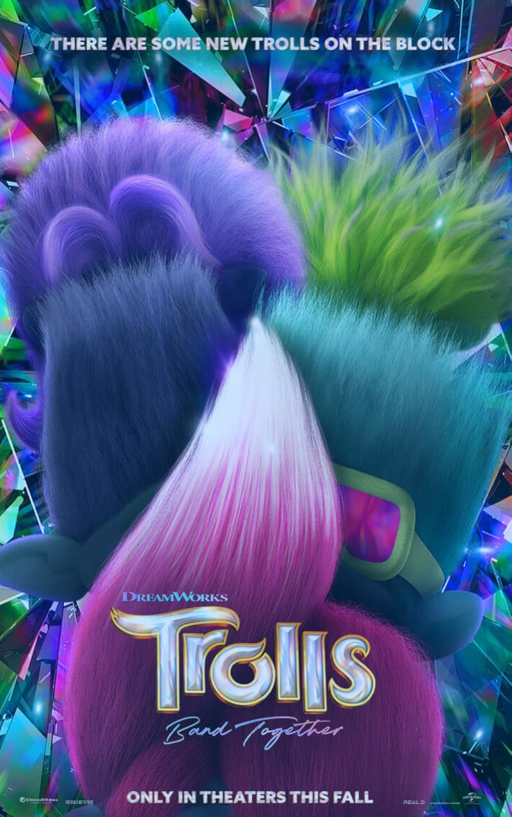 Trolls Trolls