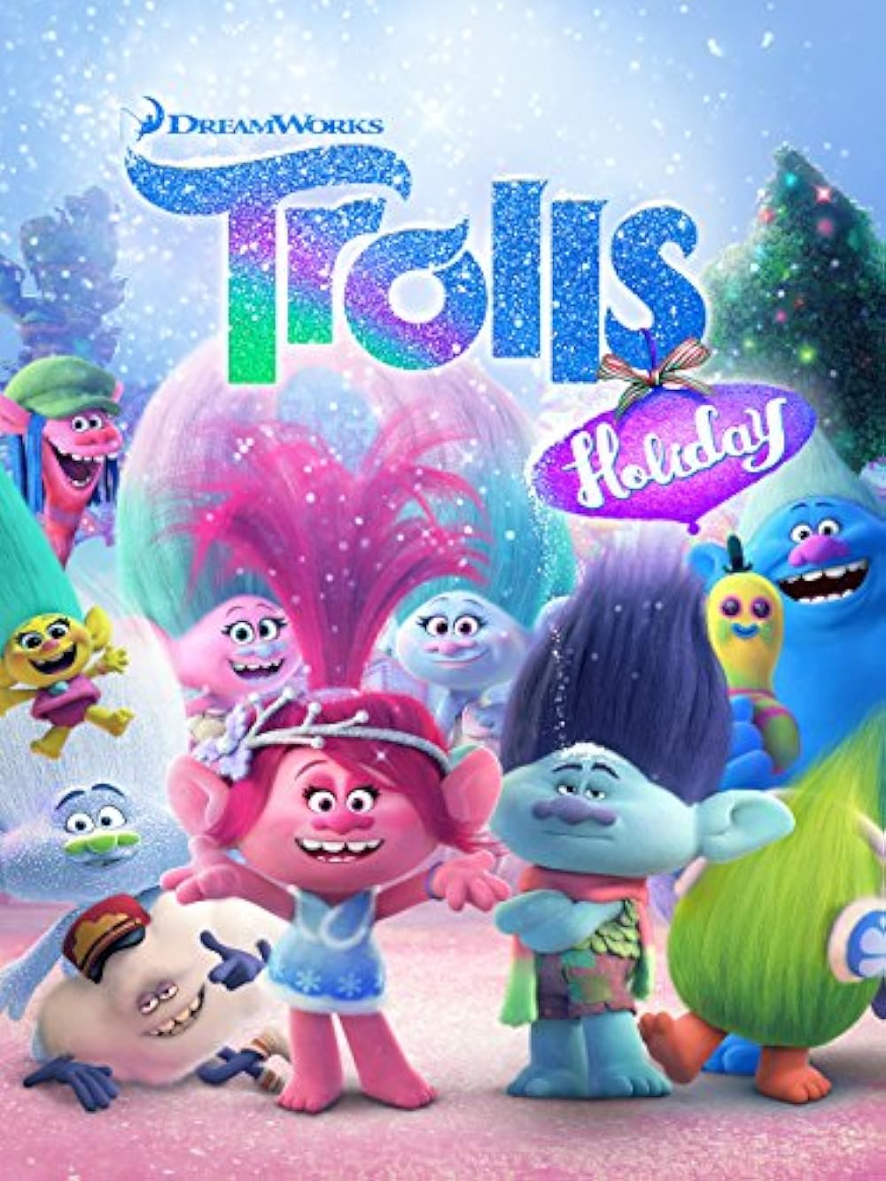 Trolls Trolls
