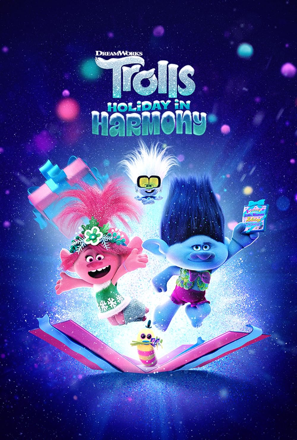 Trolls