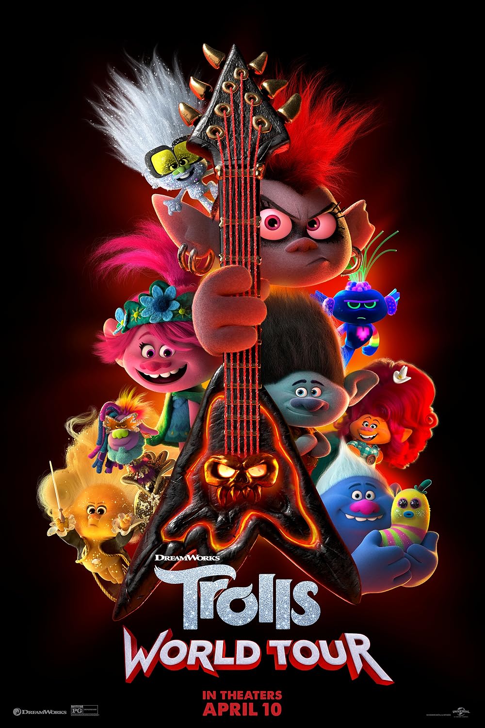Trolls Trolls