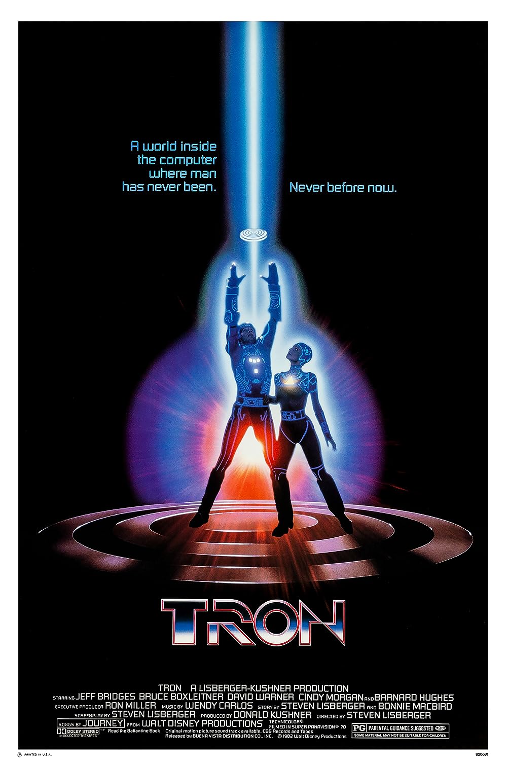 Tron Tron