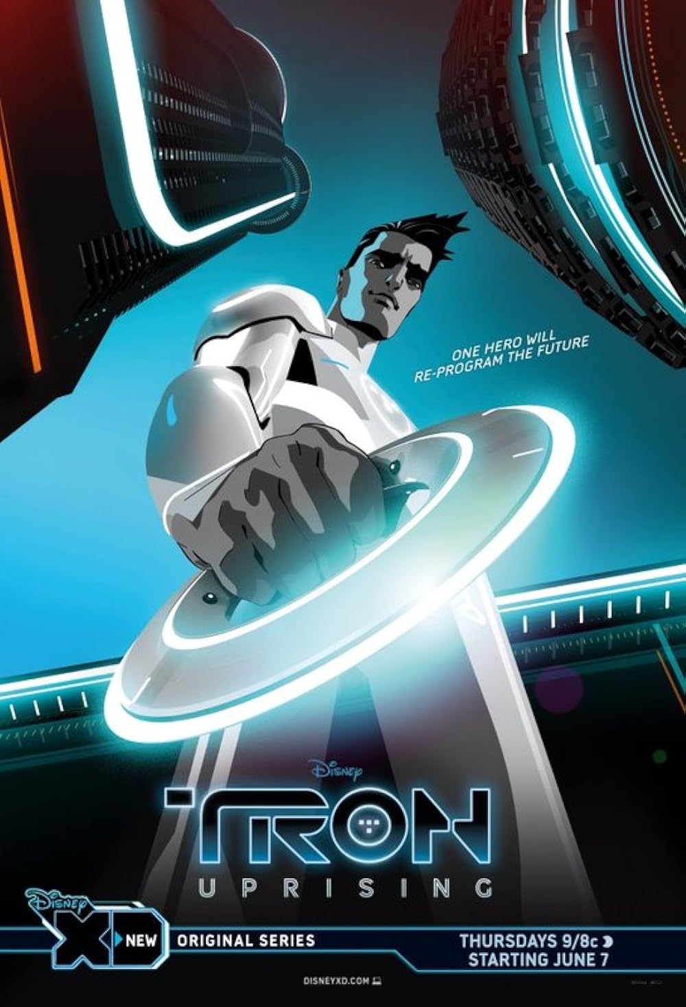 Tron: Tron: