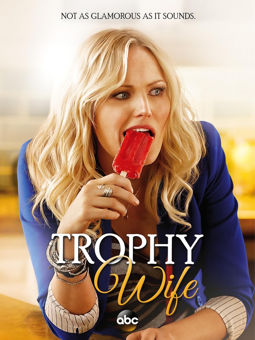 Trophy