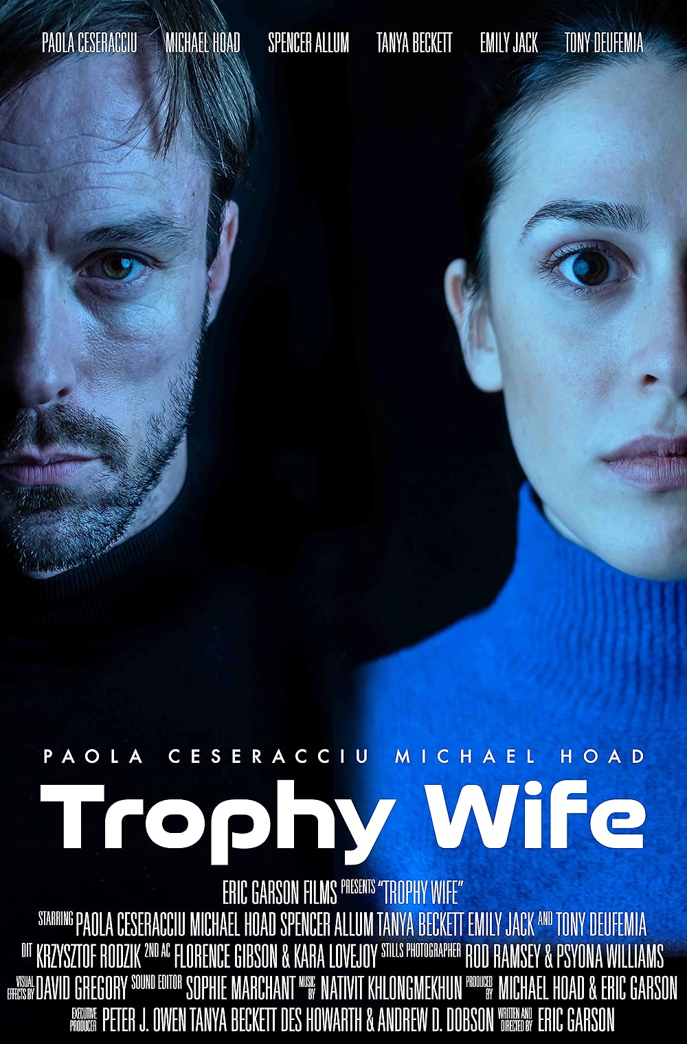 Trophy