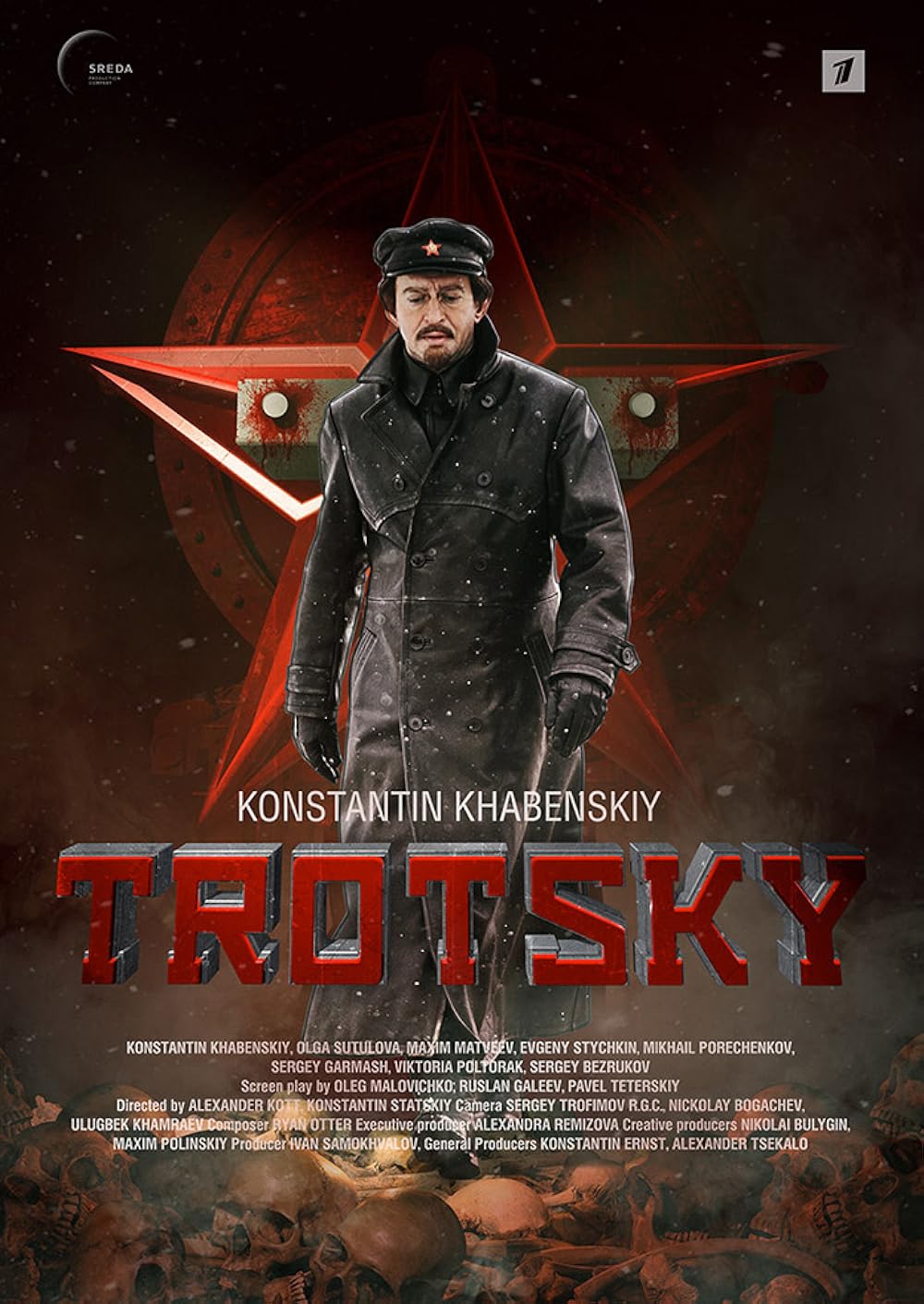 Trotsky Trotsky