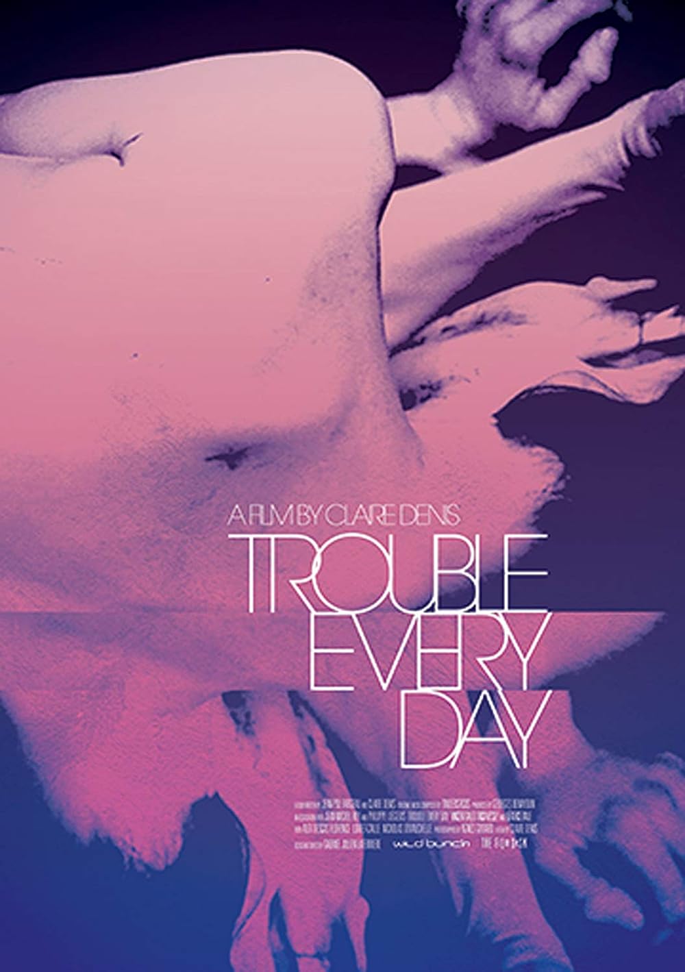Trouble Trouble