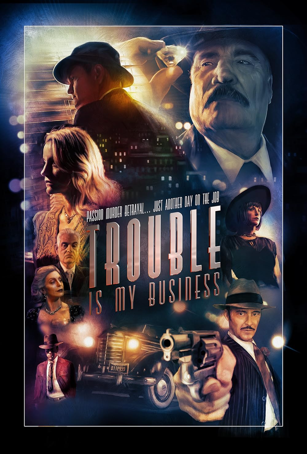 Trouble