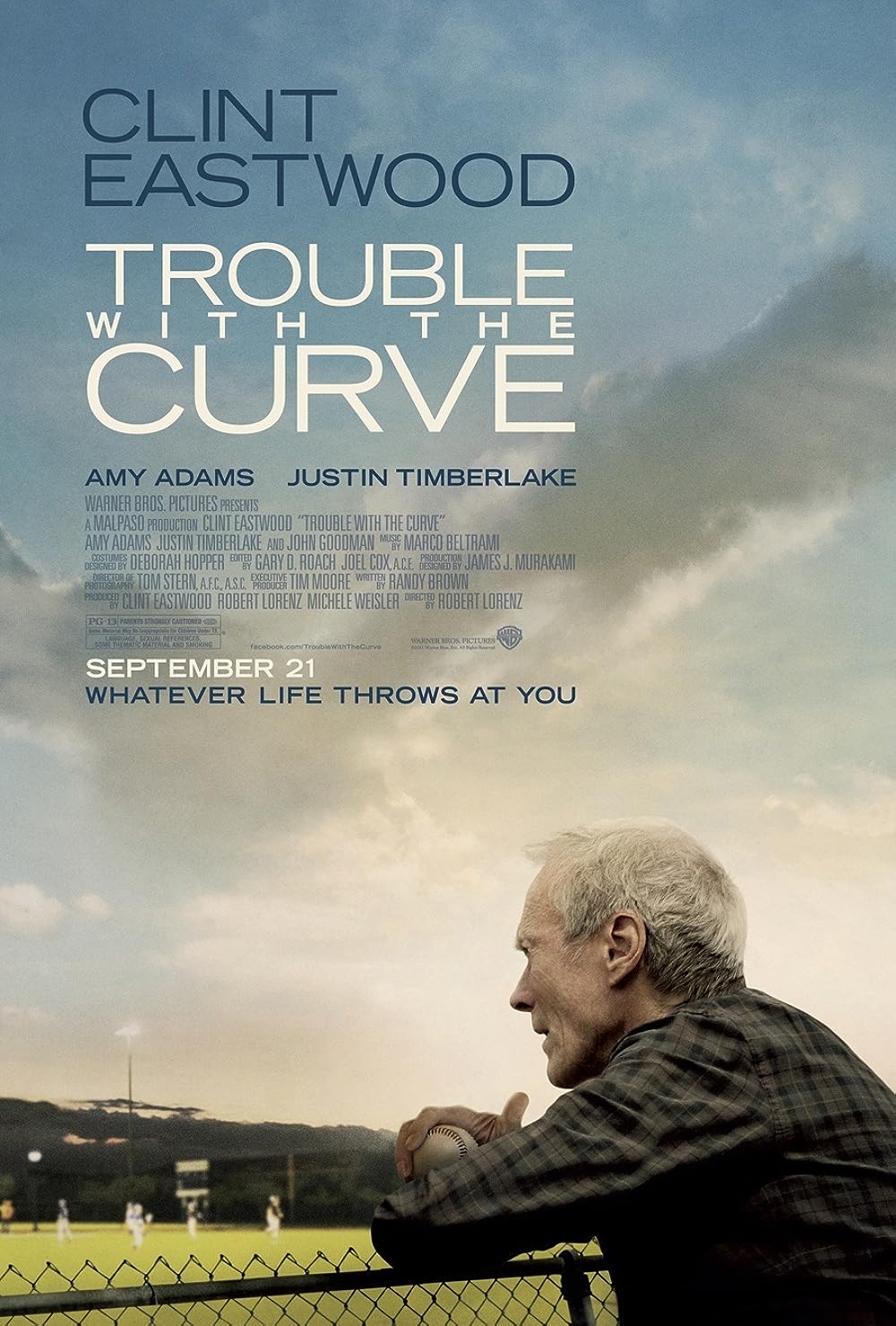 Trouble