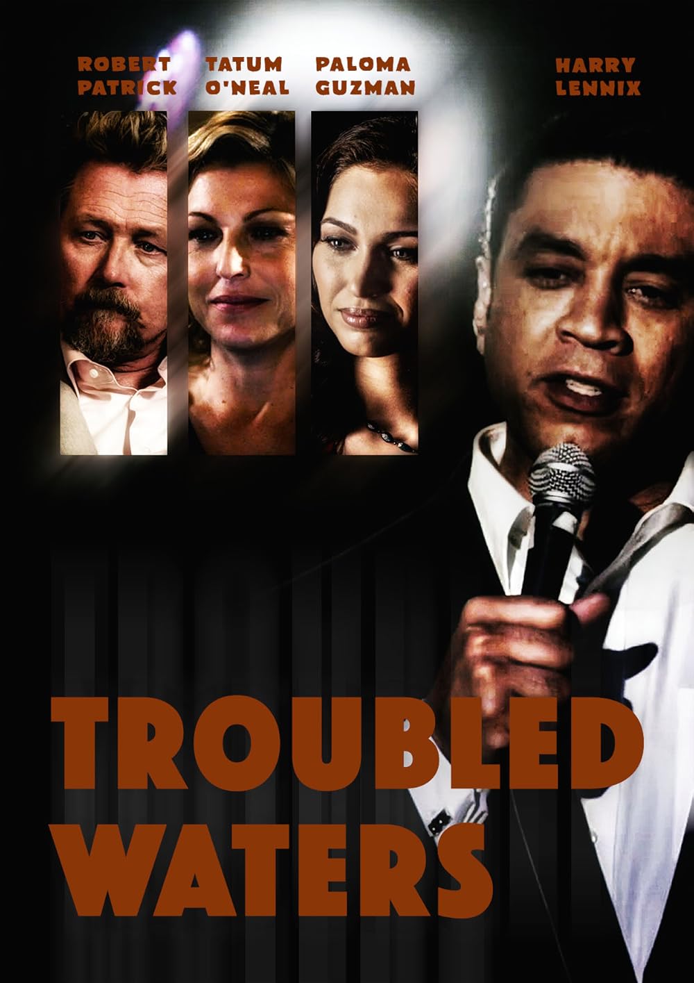 Troubled Troubled