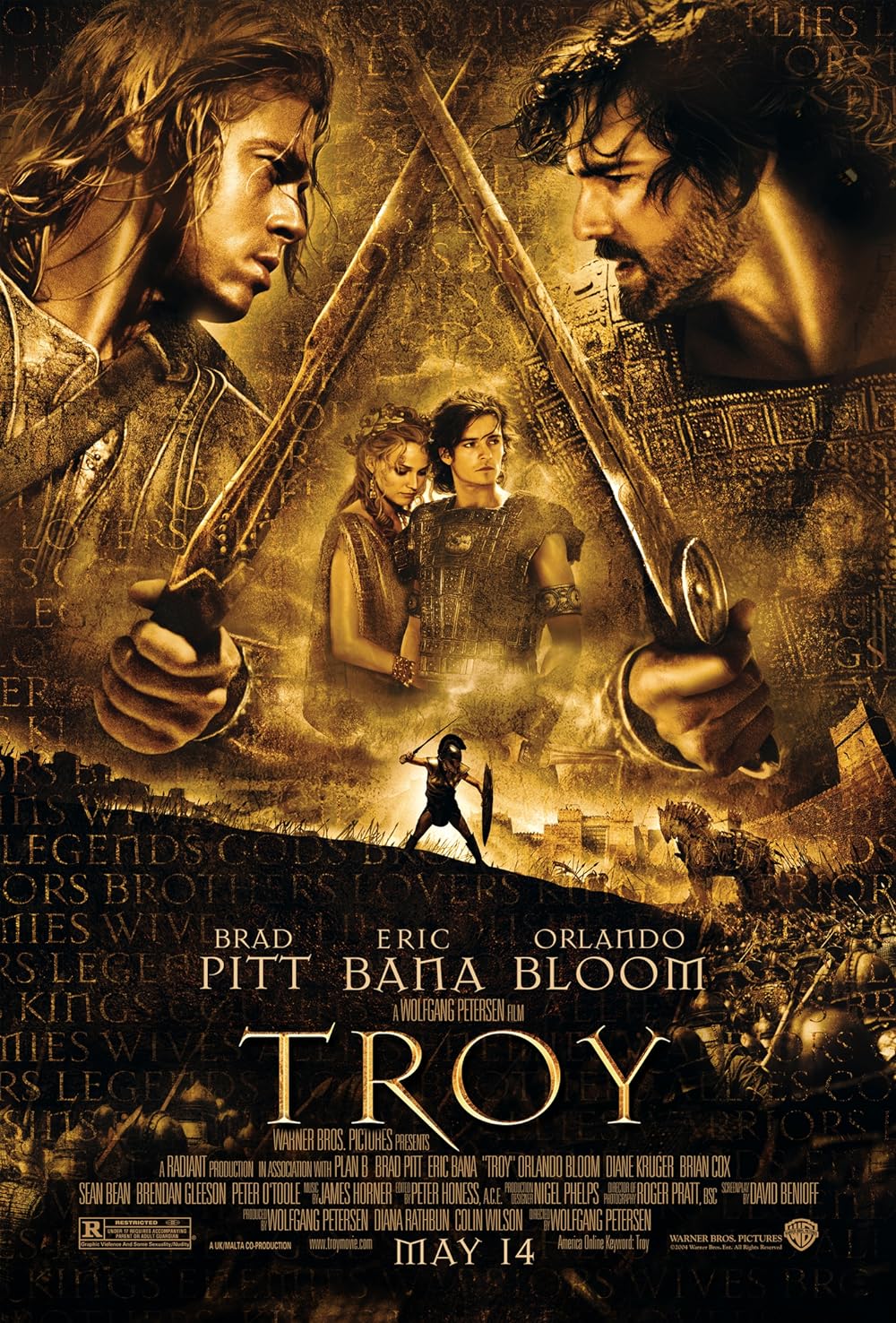 Troy Troy