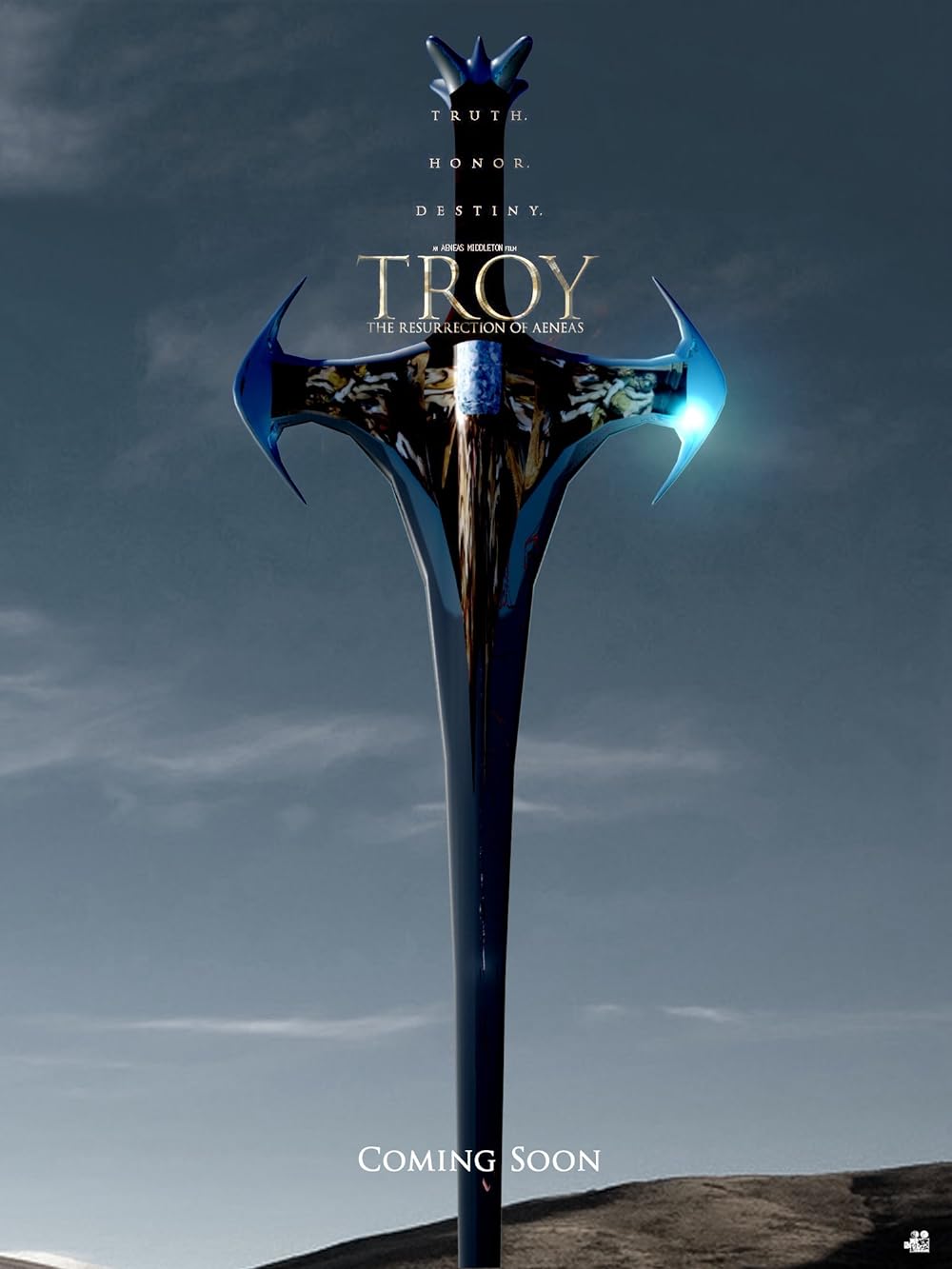 Troy: Troy: