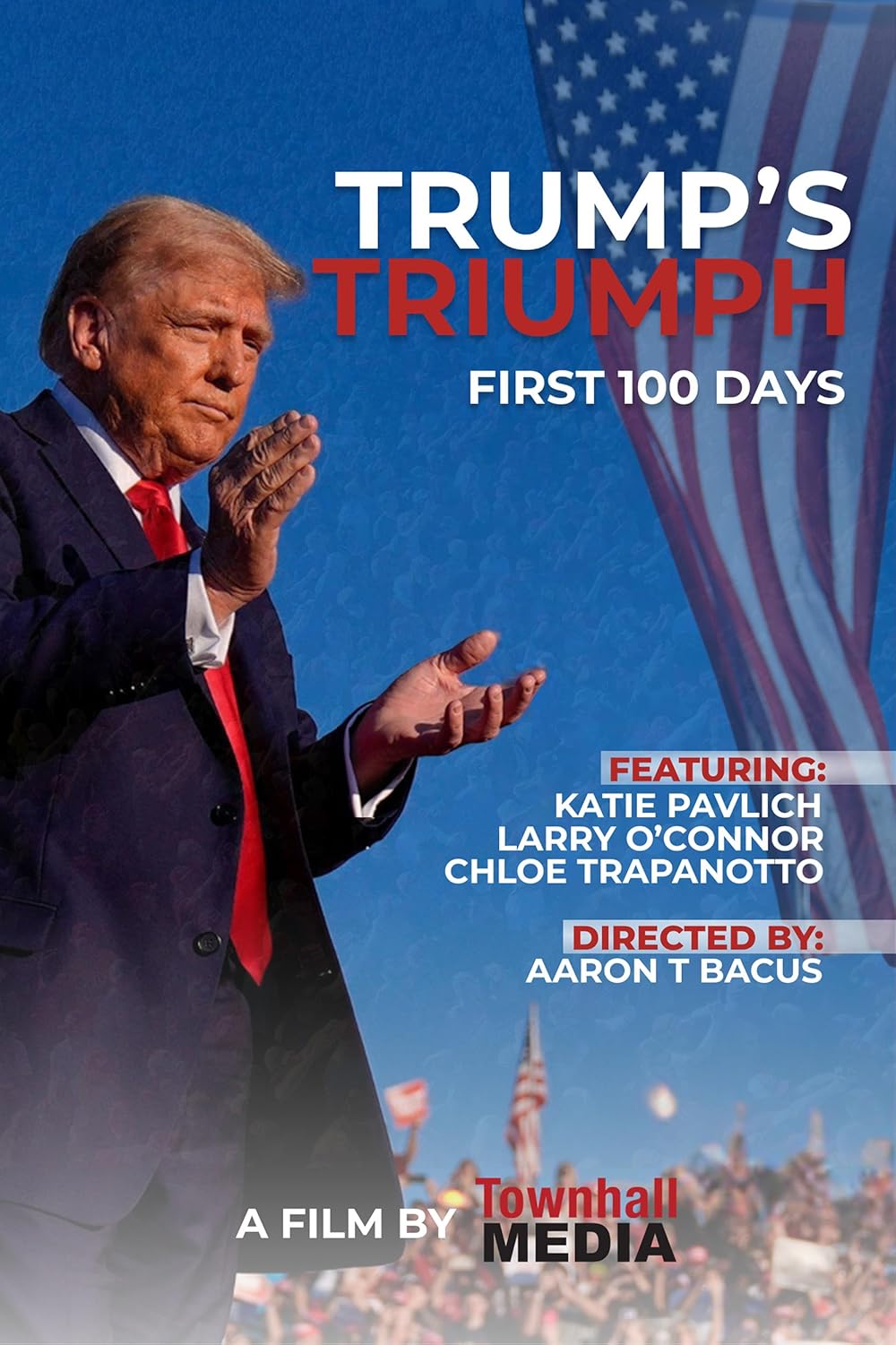 Trump's Trump's