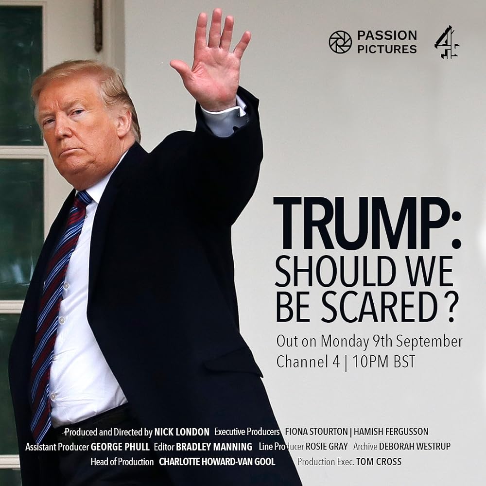 Trump: Trump: