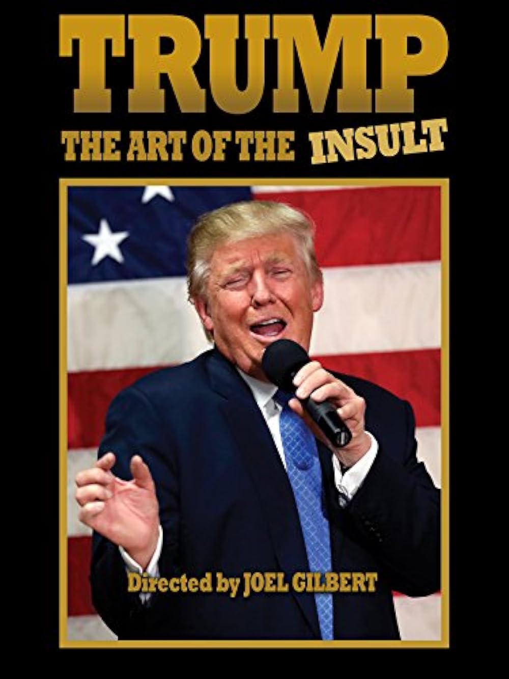 Trump: Trump: