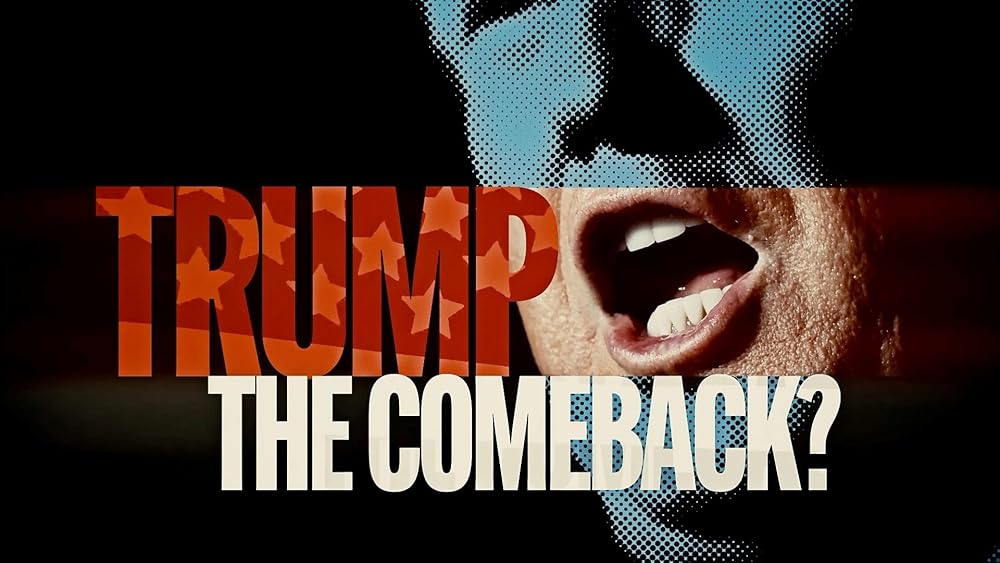 Trump: Trump: