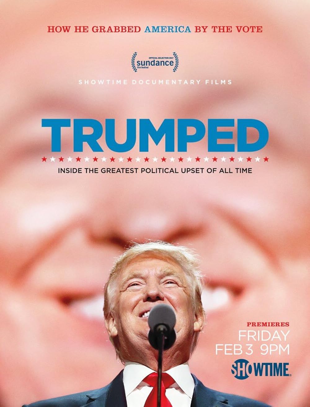 Trumped: