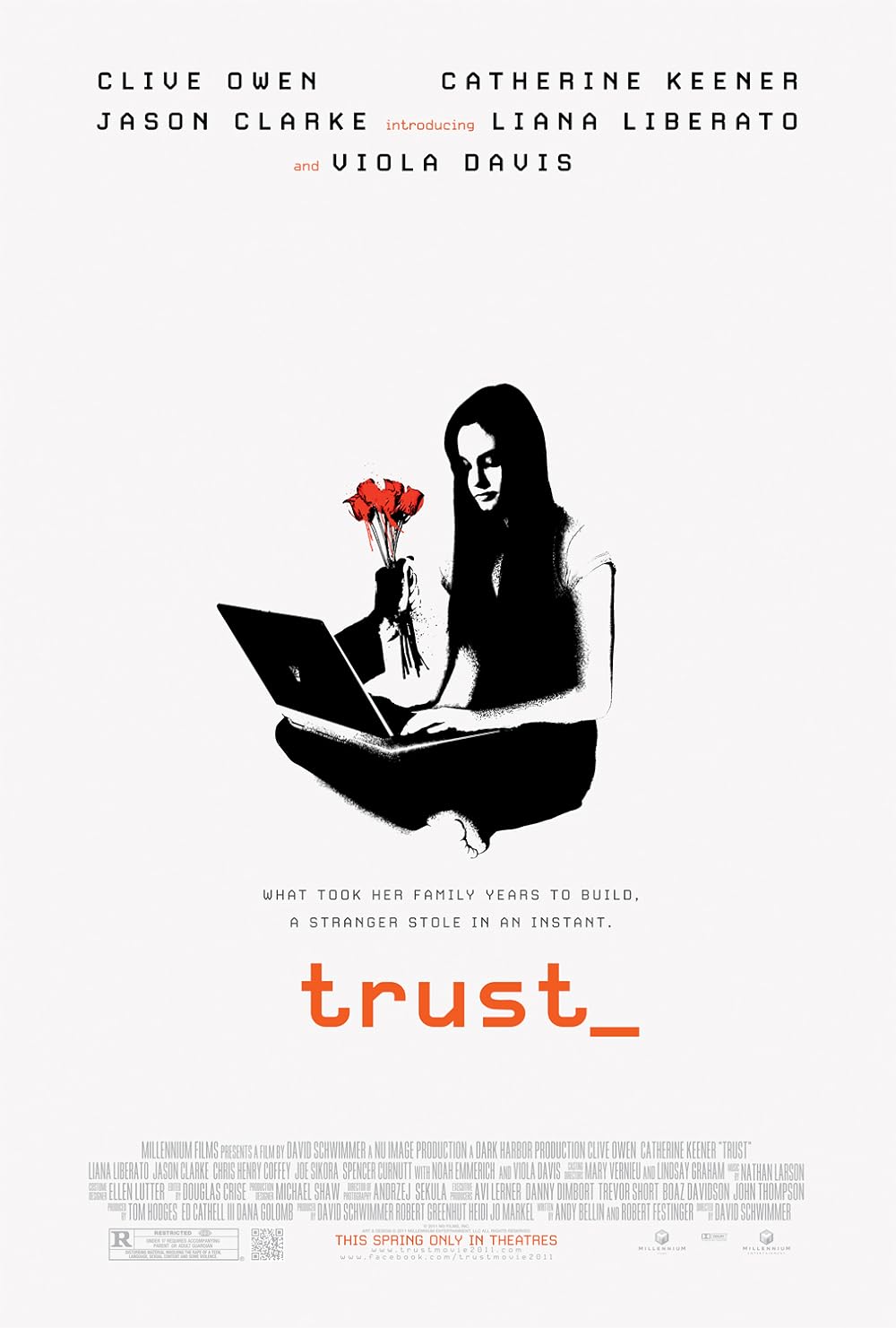 Trust Trust