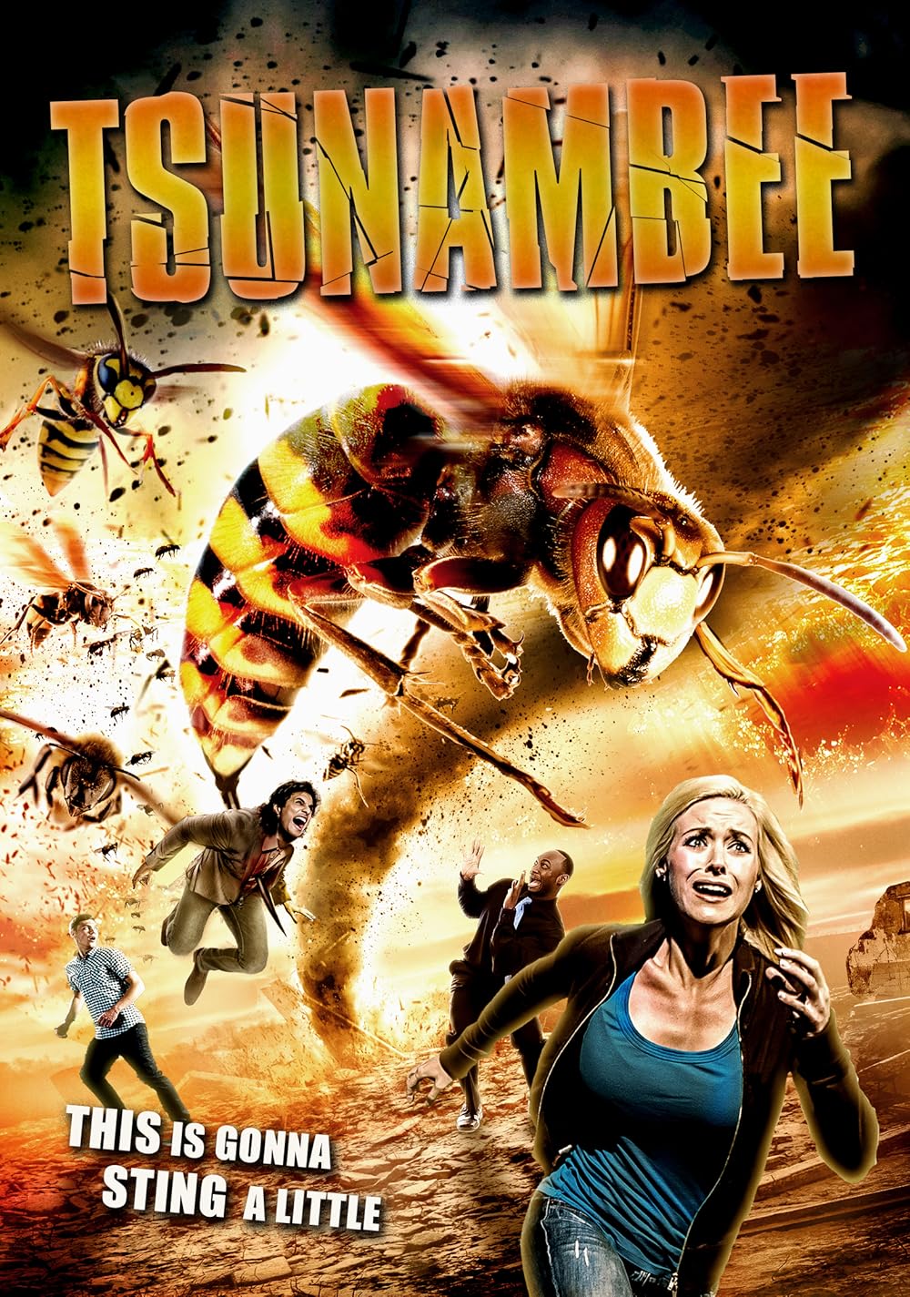 Tsunambee Tsunambee