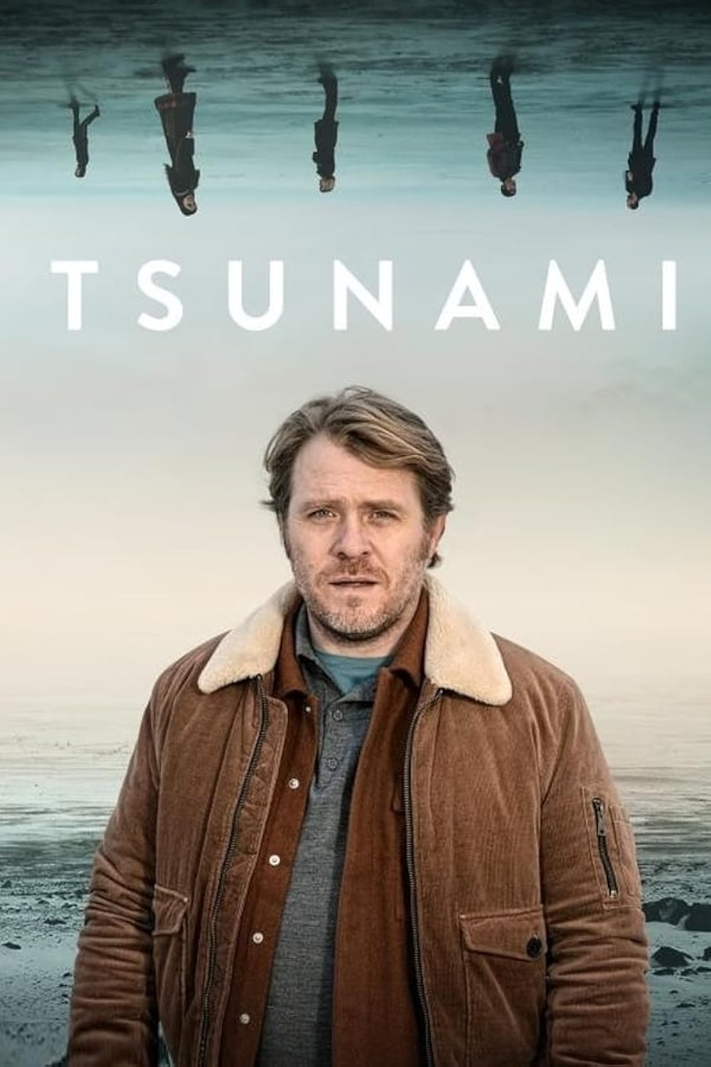 Tsunami Tsunami