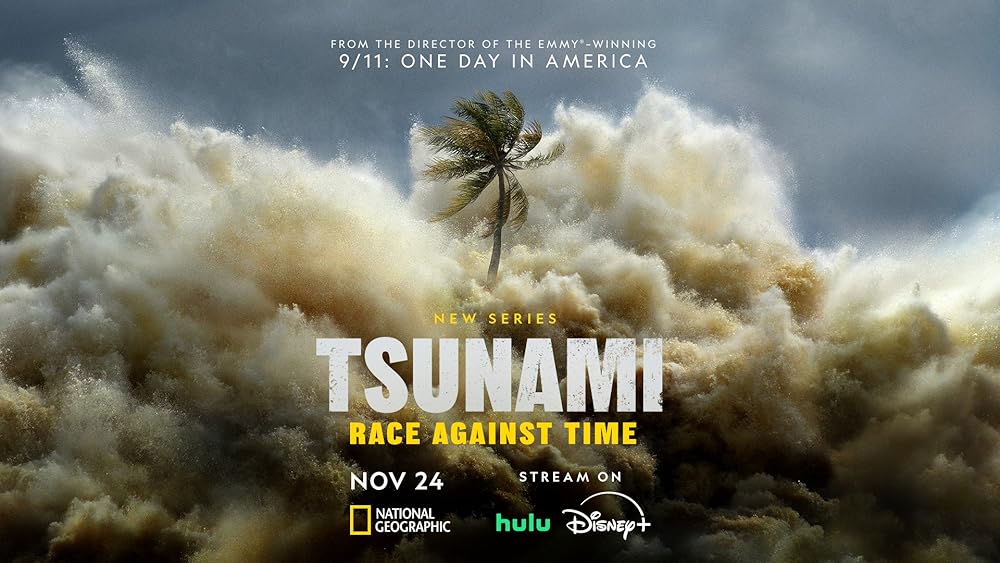 Tsunami: Tsunami: