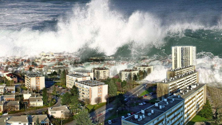 Tsunami: Tsunami: