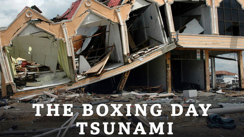 Tsunami Tsunami