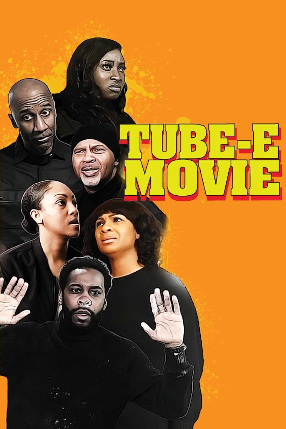 Tube-E Tube-E